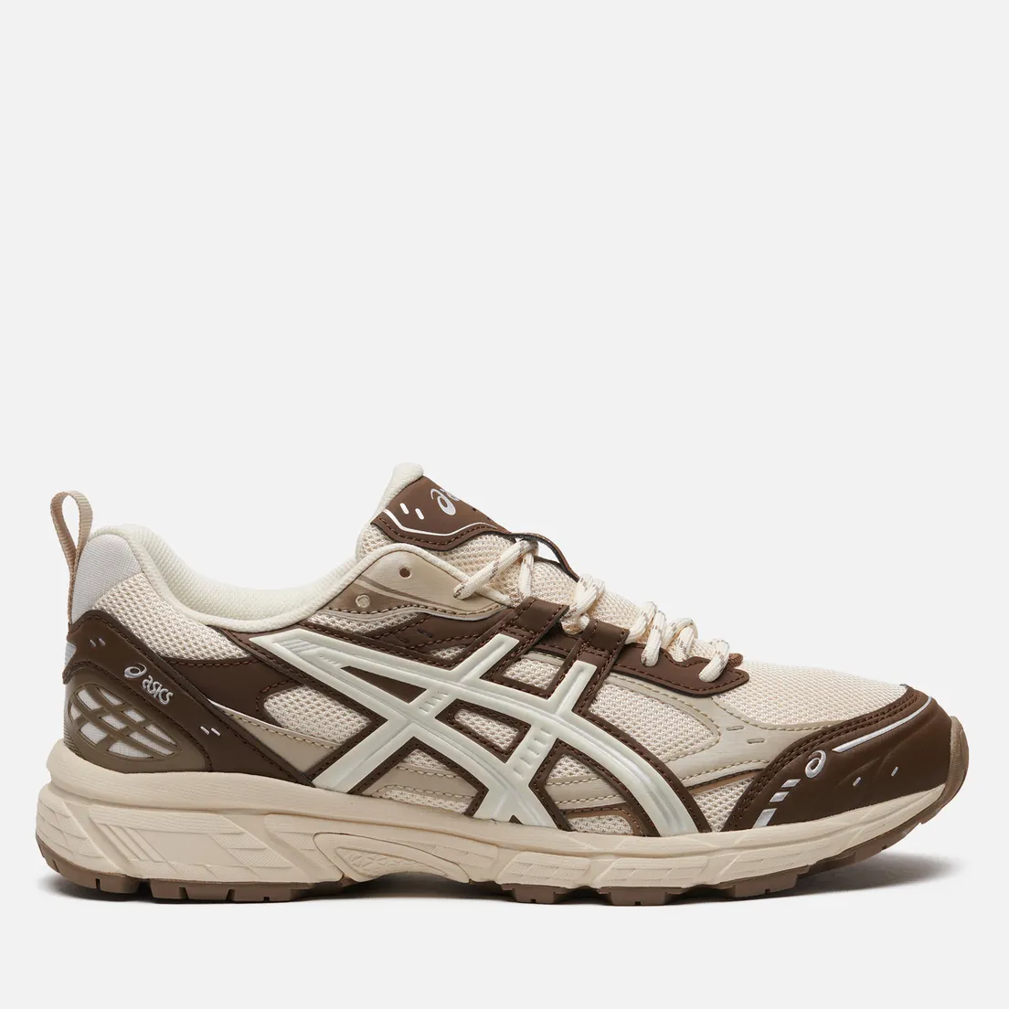 ASICS Кроссовки Gel-Nunobiki