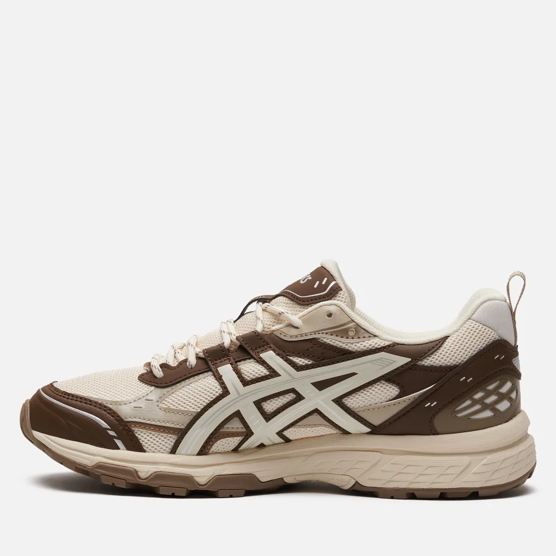 ASICS Кроссовки Gel-Nunobiki