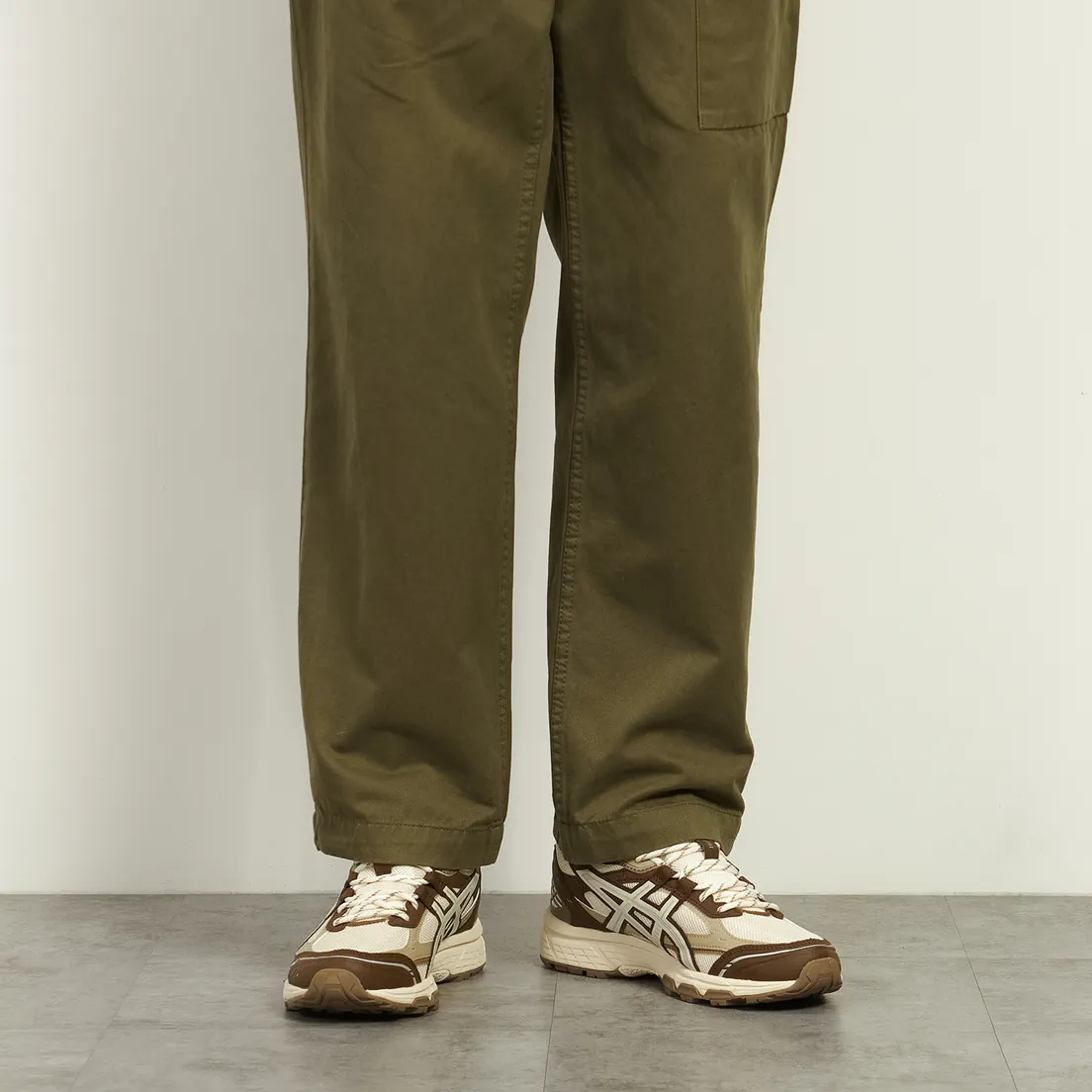 ASICS Кроссовки Gel-Nunobiki