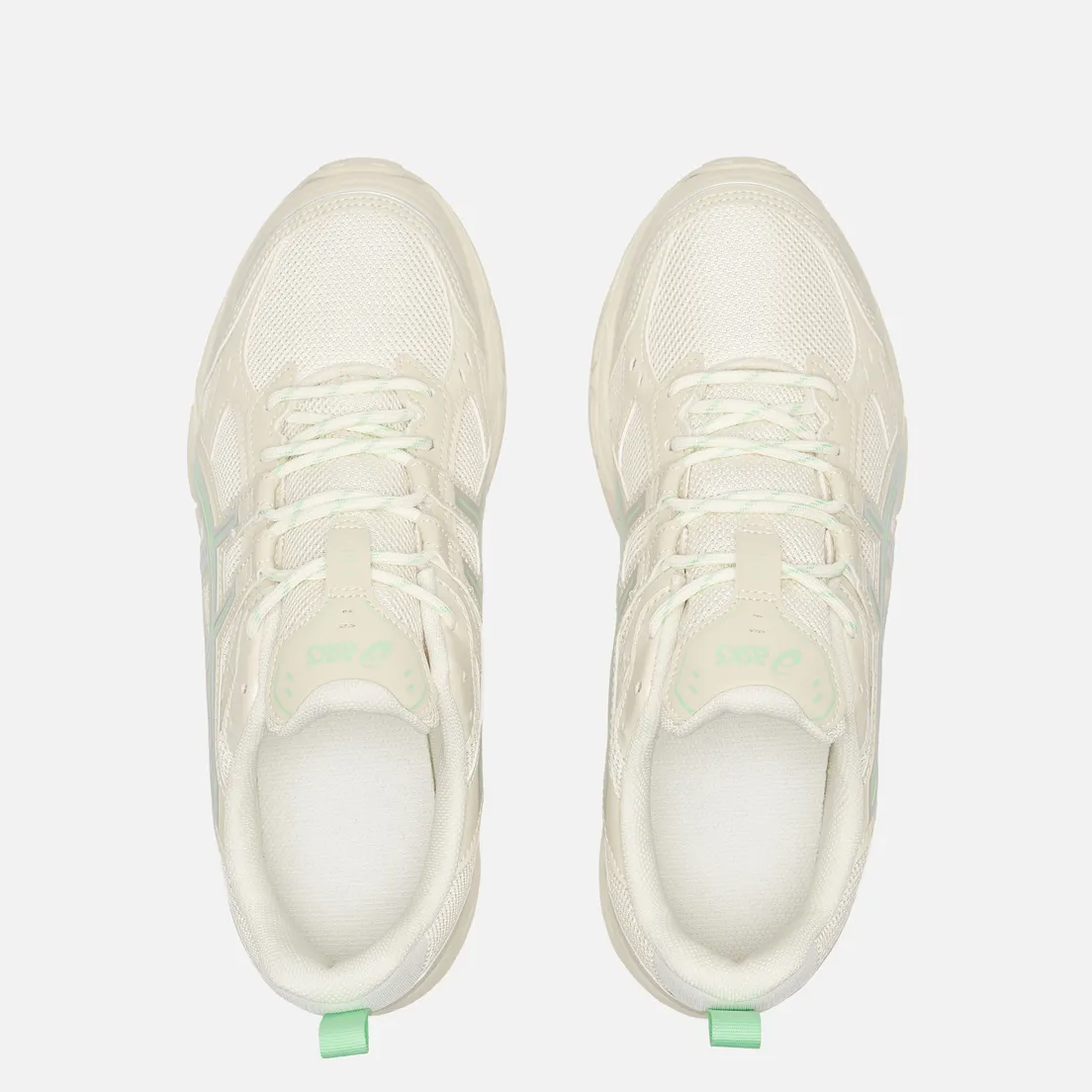 ASICS Кроссовки Gel-Nunobiki