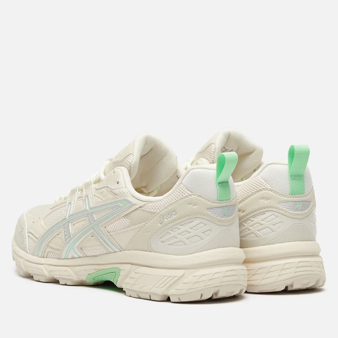 ASICS Кроссовки Gel-Nunobiki