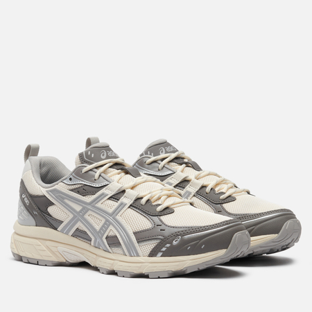 Кроссовки ASICS Gel-Nunobiki, цвет бежевый, размер 48 EU