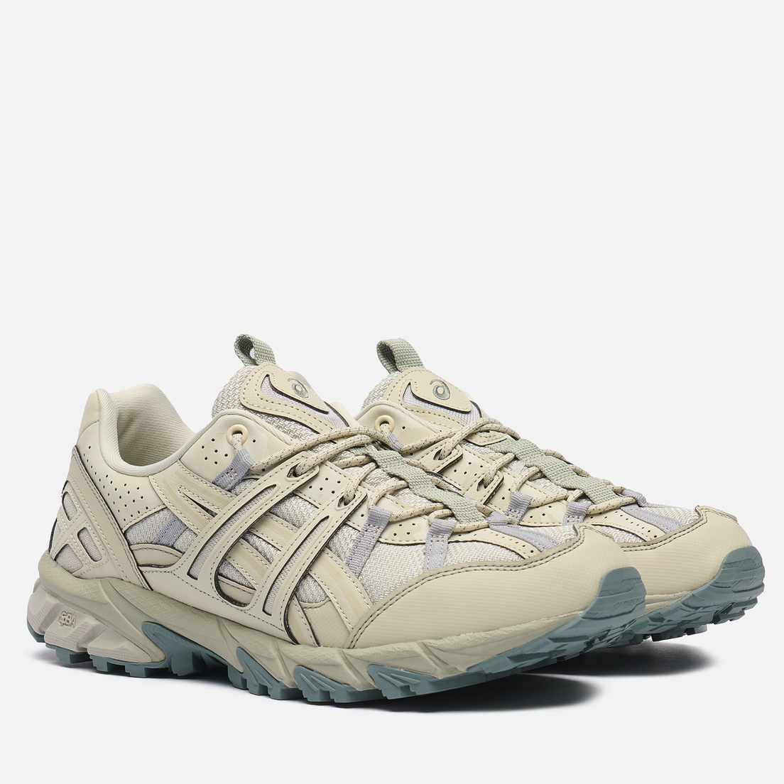 ASICS Мужские кроссовки Gel-Sonoma 15-50