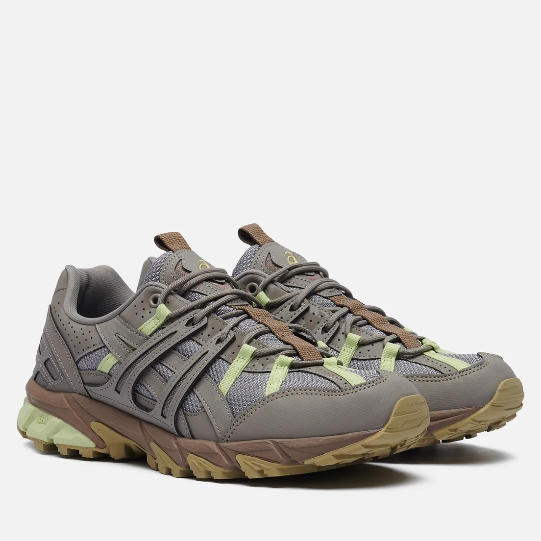 ASICS Кроссовки Gel-Sonoma 15-50