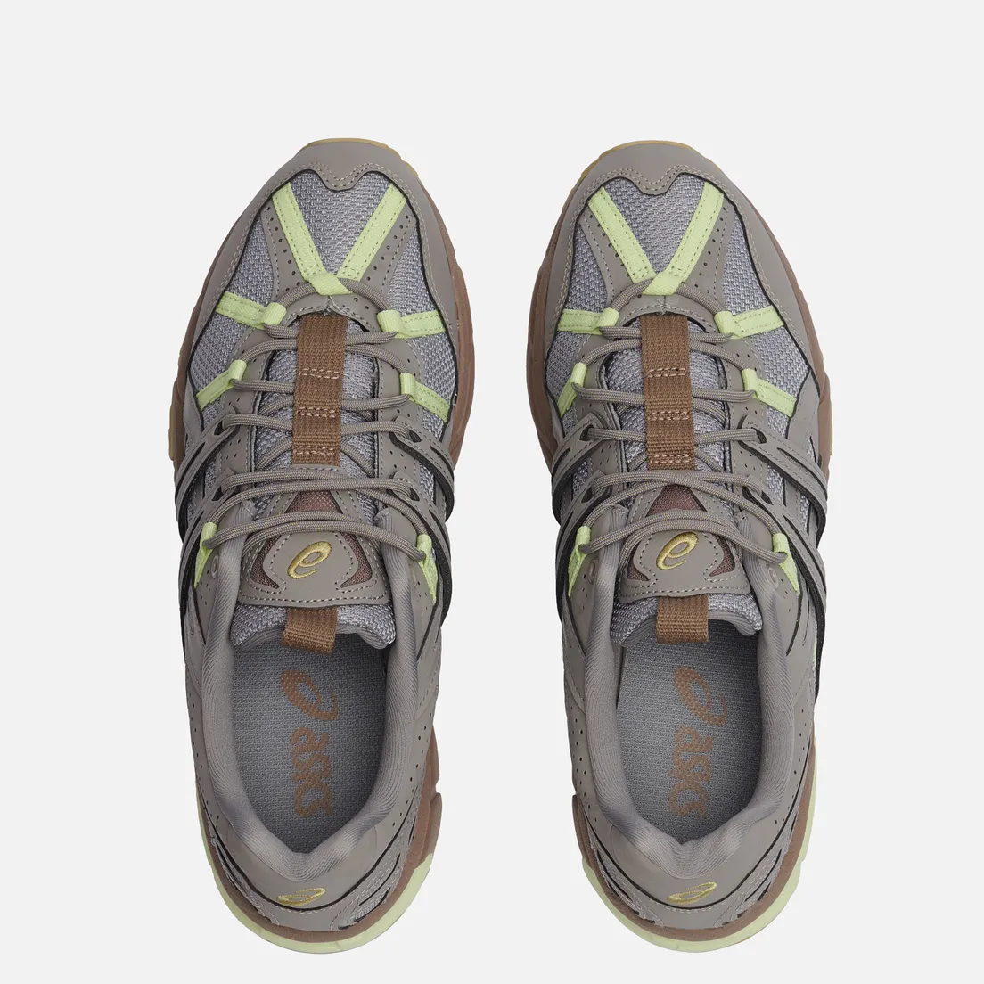ASICS Кроссовки Gel-Sonoma 15-50