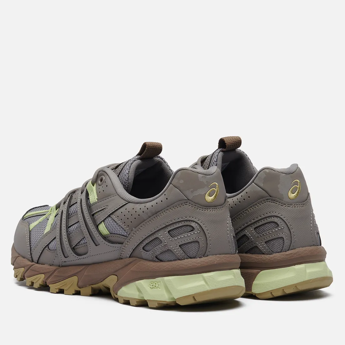 ASICS Кроссовки Gel-Sonoma 15-50