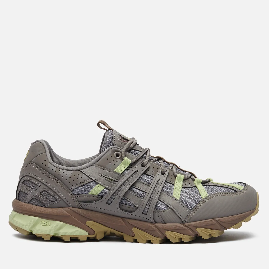 ASICS Кроссовки Gel-Sonoma 15-50