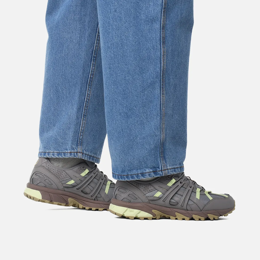 ASICS Кроссовки Gel-Sonoma 15-50