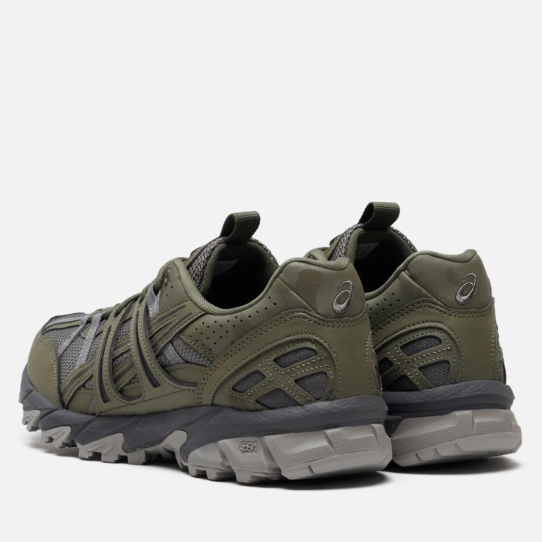 ASICS Кроссовки Gel-Sonoma 15-50