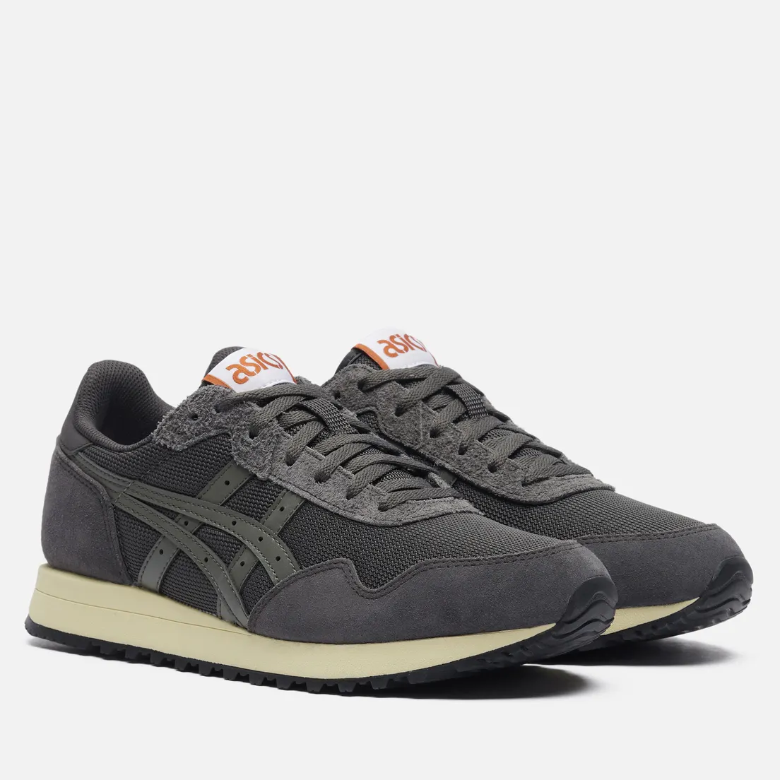 ASICS Кроссовки Tiger Runner II