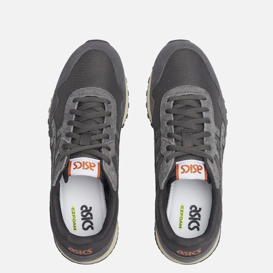 ASICS Кроссовки Tiger Runner II