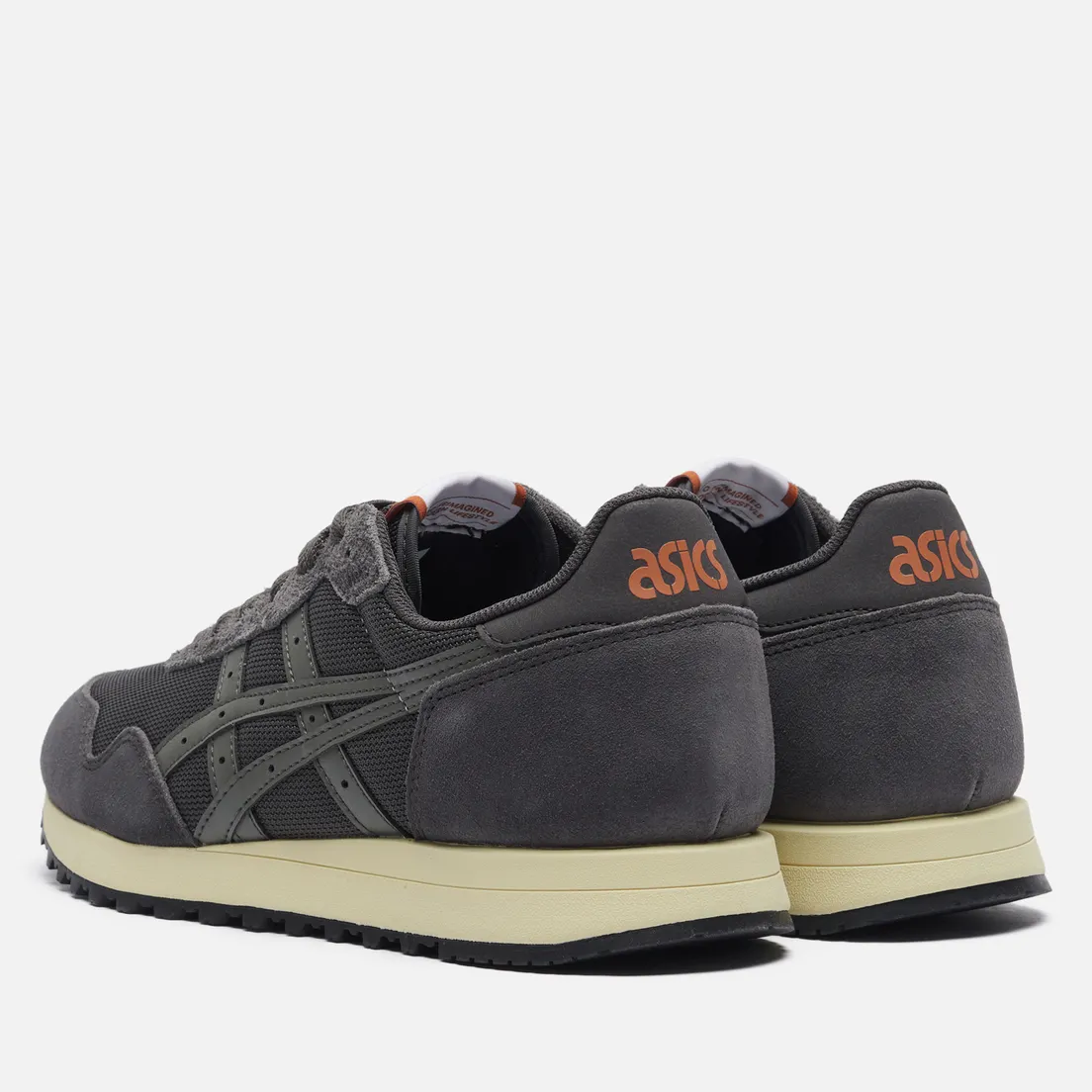 ASICS Кроссовки Tiger Runner II
