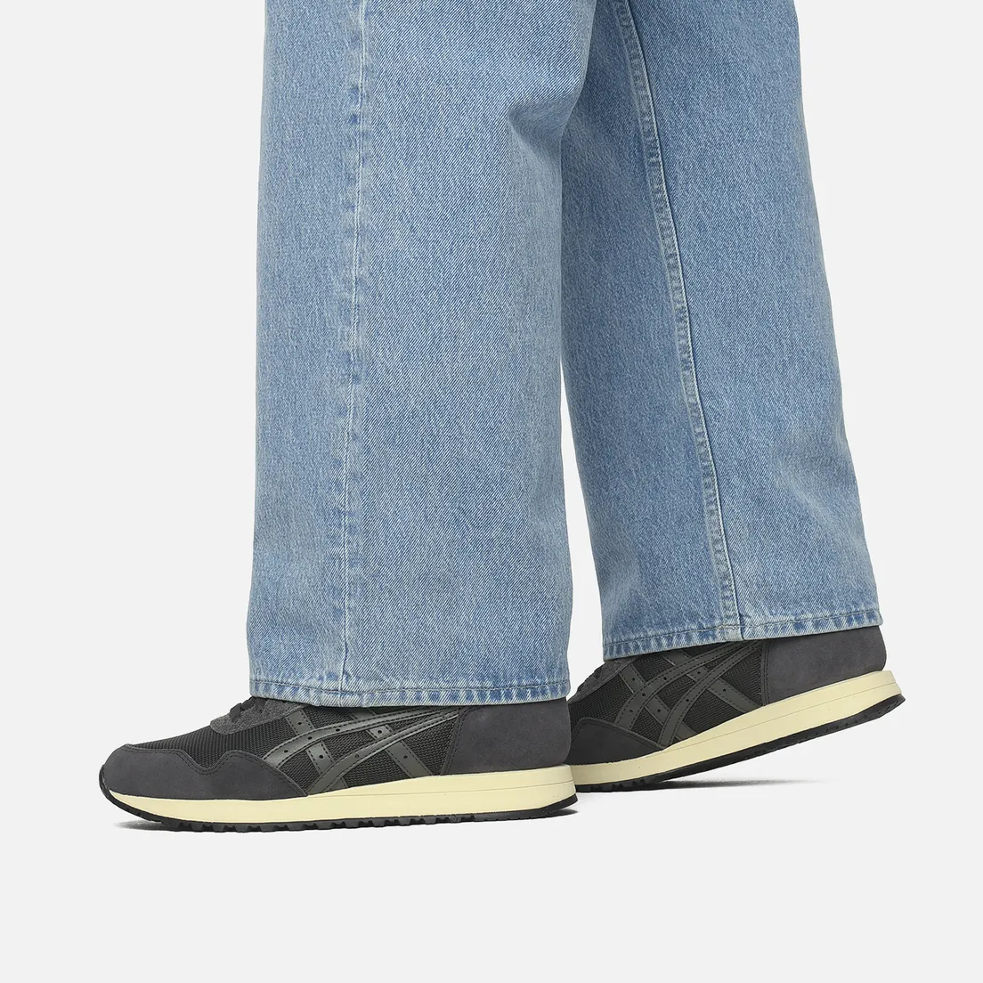 ASICS Кроссовки Tiger Runner II