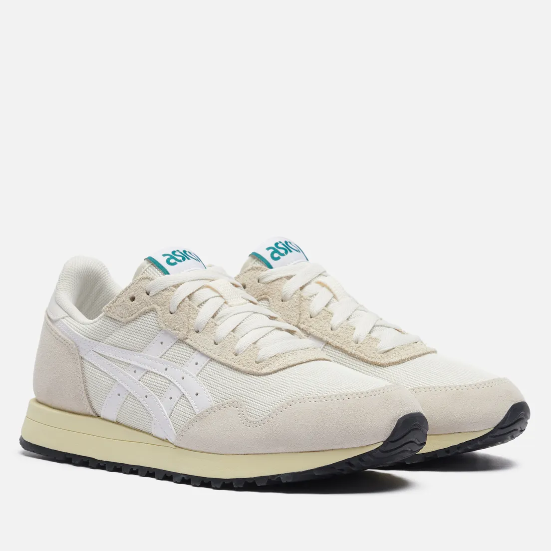 ASICS Кроссовки Tiger Runner II