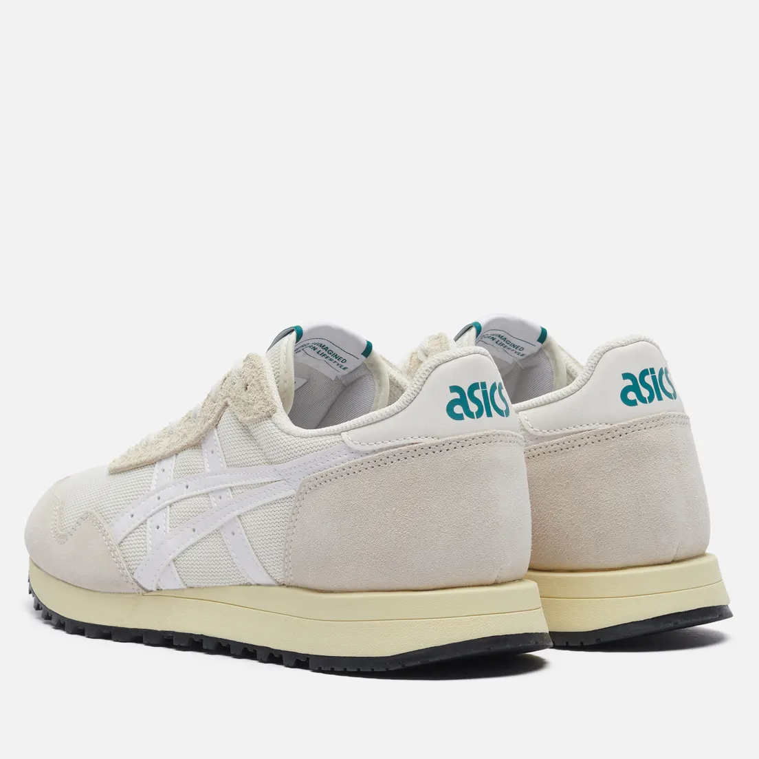 ASICS Кроссовки Tiger Runner II