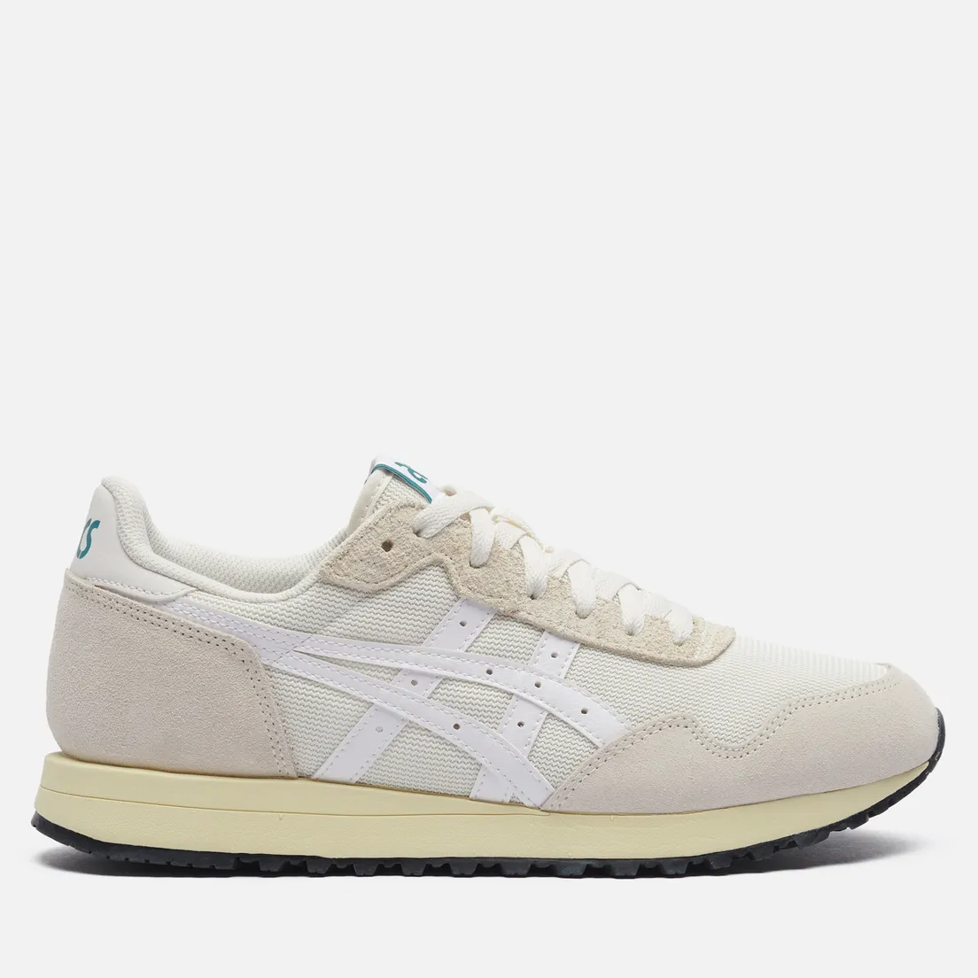 ASICS Кроссовки Tiger Runner II