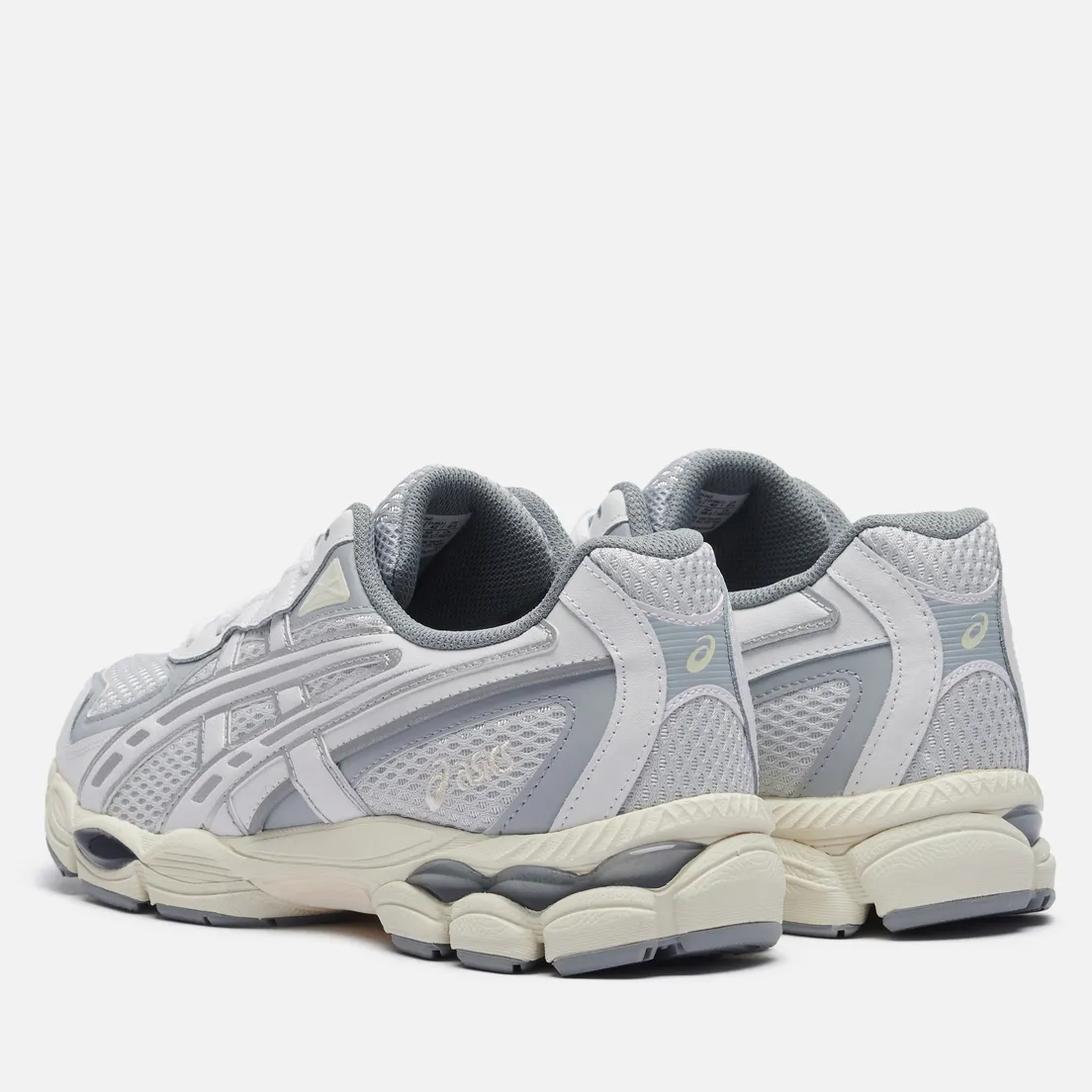ASICS Кроссовки Gel-Nyc 2055