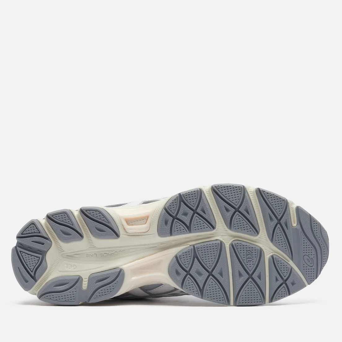 ASICS Кроссовки Gel-Nyc 2055