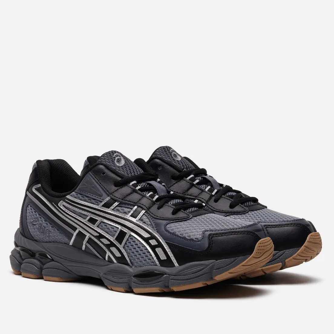ASICS Кроссовки Gel-Nyc 2055