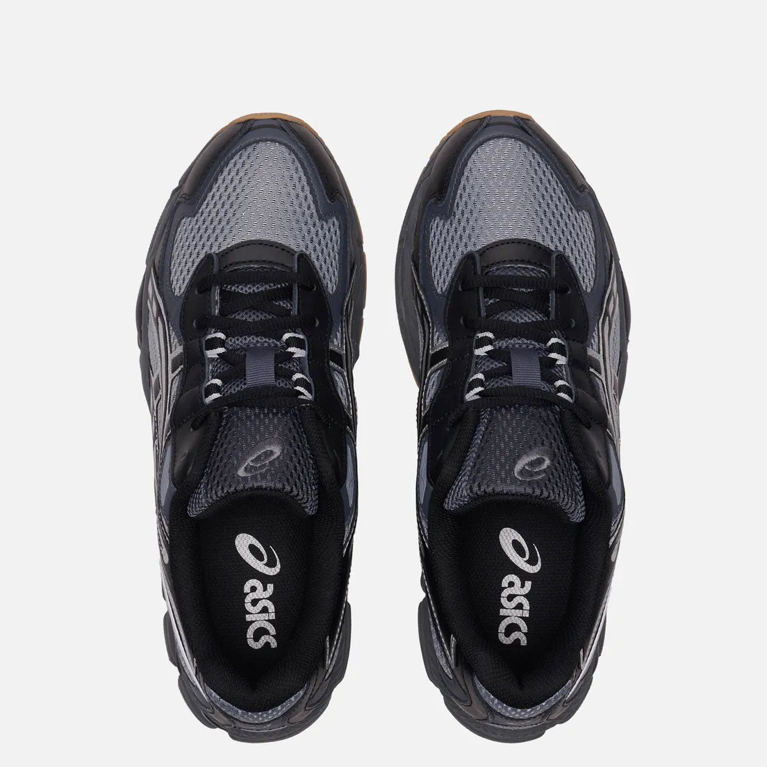 ASICS Кроссовки Gel-Nyc 2055