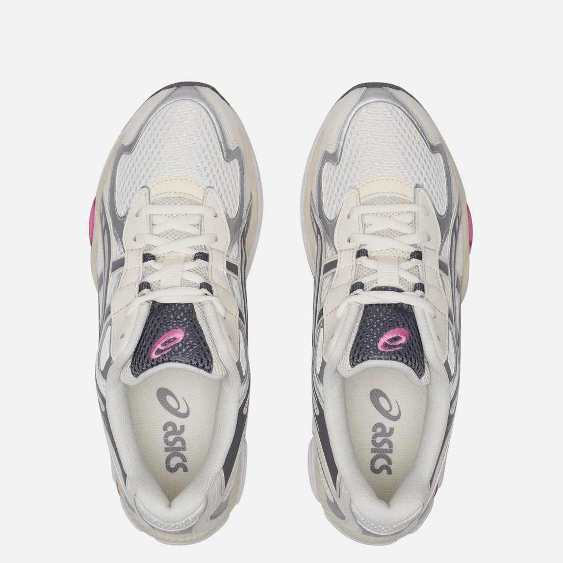 ASICS Кроссовки Gel-Nyc 2055