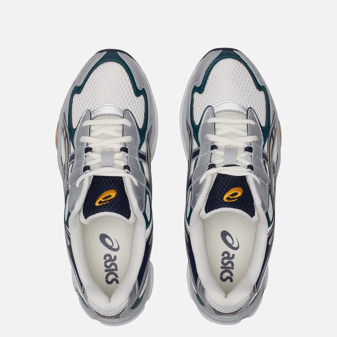 ASICS Кроссовки Gel-Nyc 2055