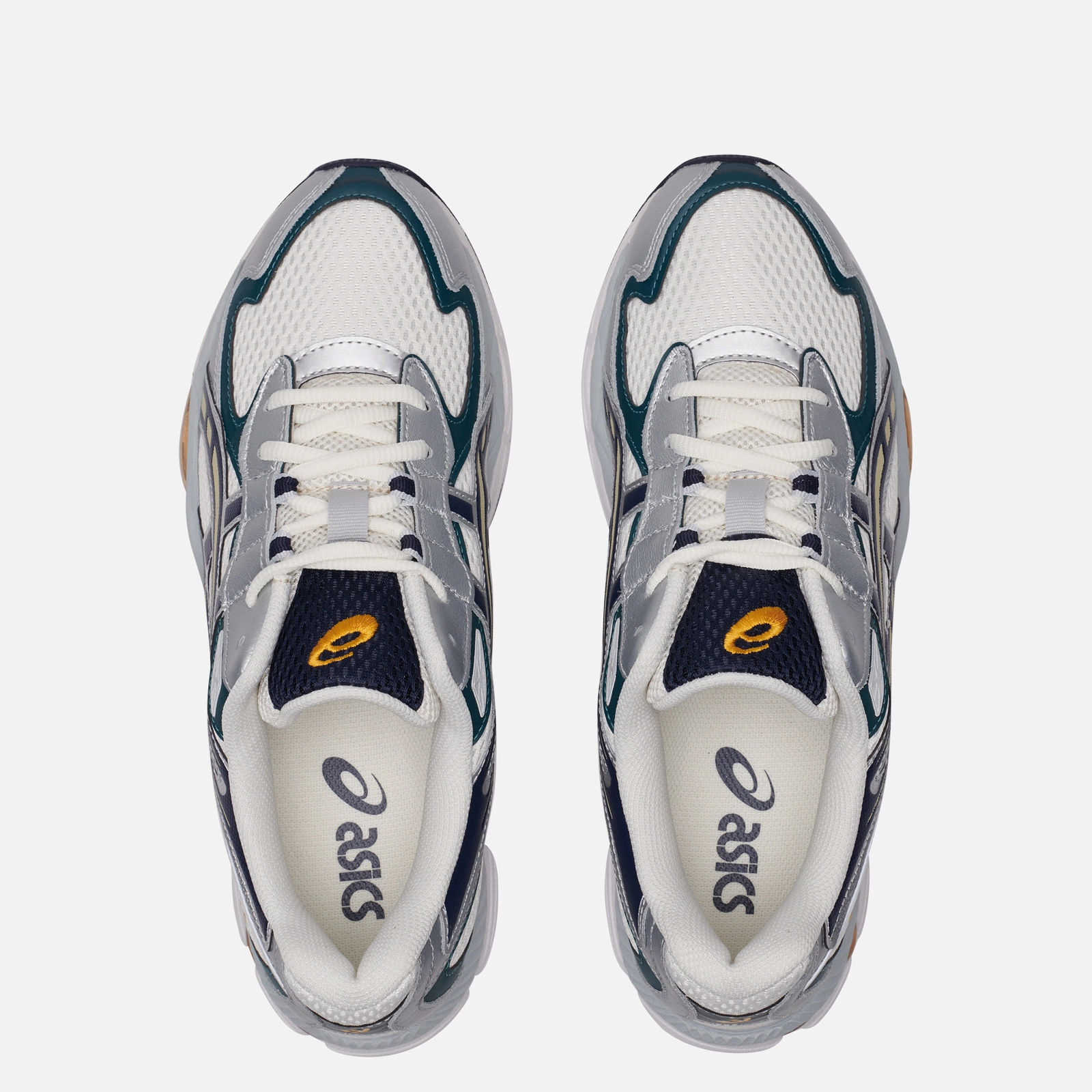 Кроссовки ASICS Gel-Nyc 2055, 1203A542-102