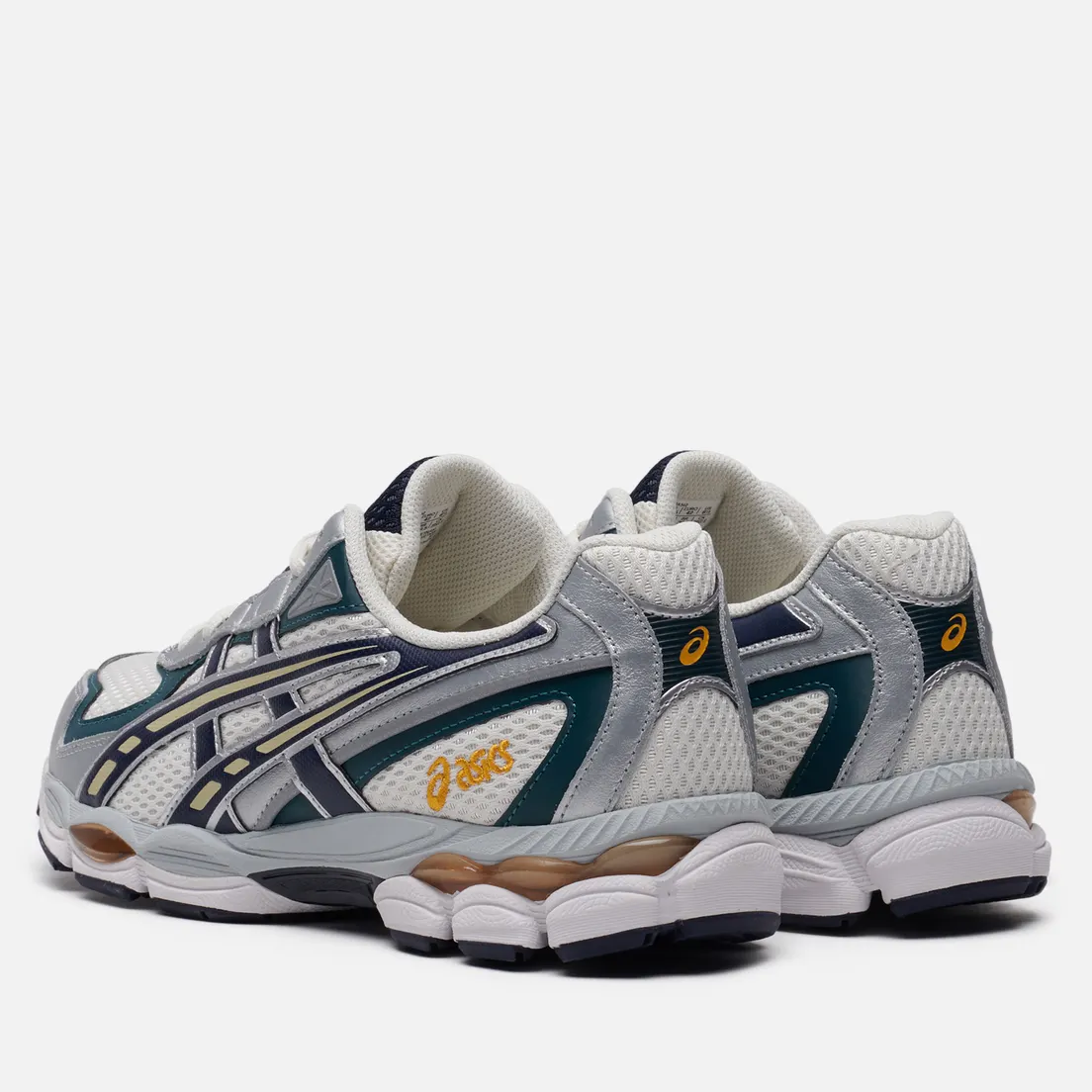 ASICS Кроссовки Gel-Nyc 2055