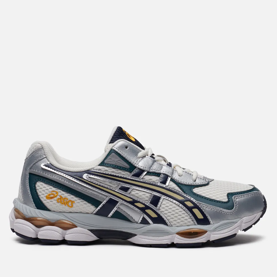 ASICS Кроссовки Gel-Nyc 2055