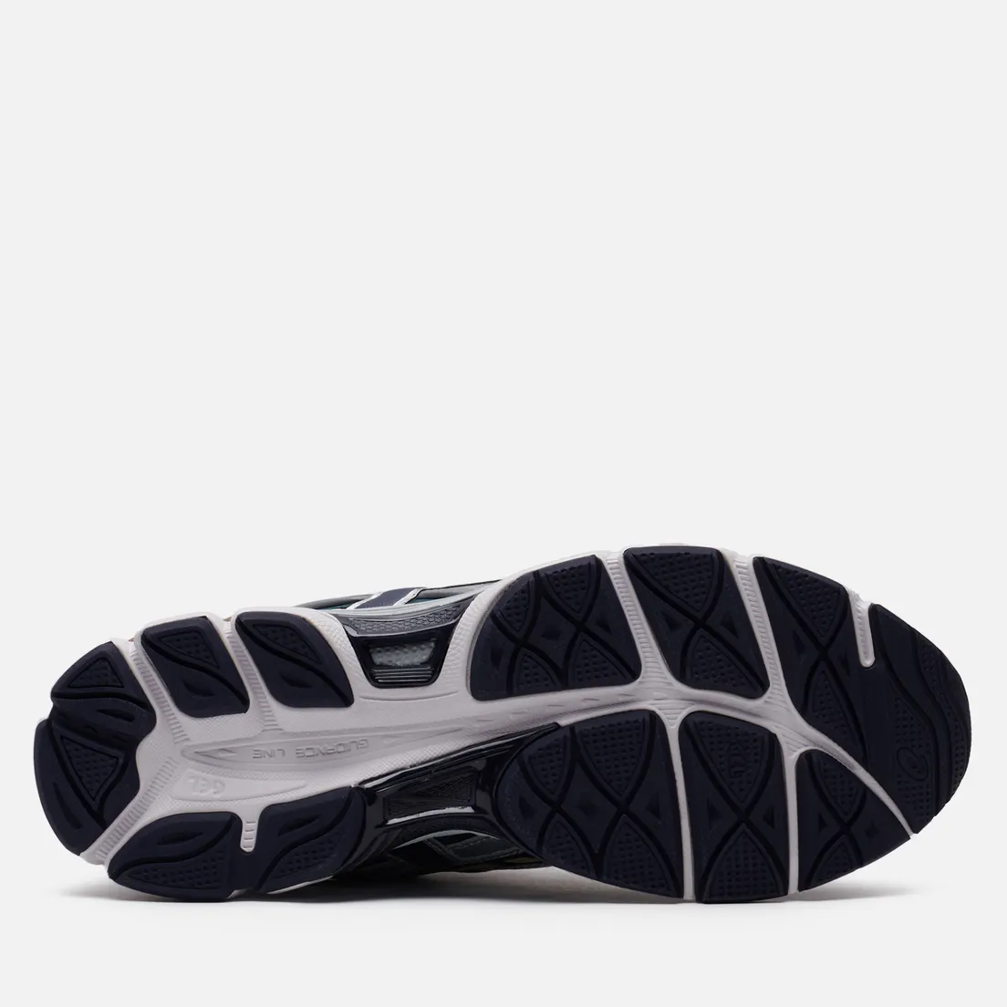 ASICS Кроссовки Gel-Nyc 2055