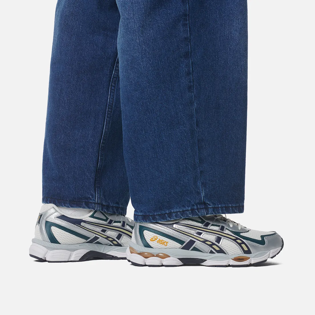 ASICS Кроссовки Gel-Nyc 2055