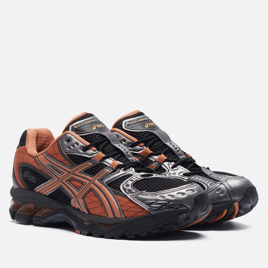 ASICS Мужские кроссовки Gel-Nimbus 10.1