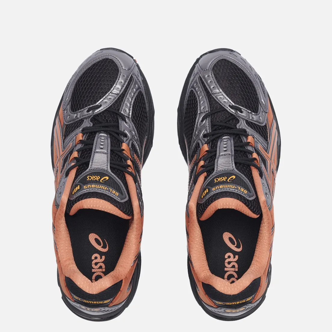 ASICS Мужские кроссовки Gel-Nimbus 10.1
