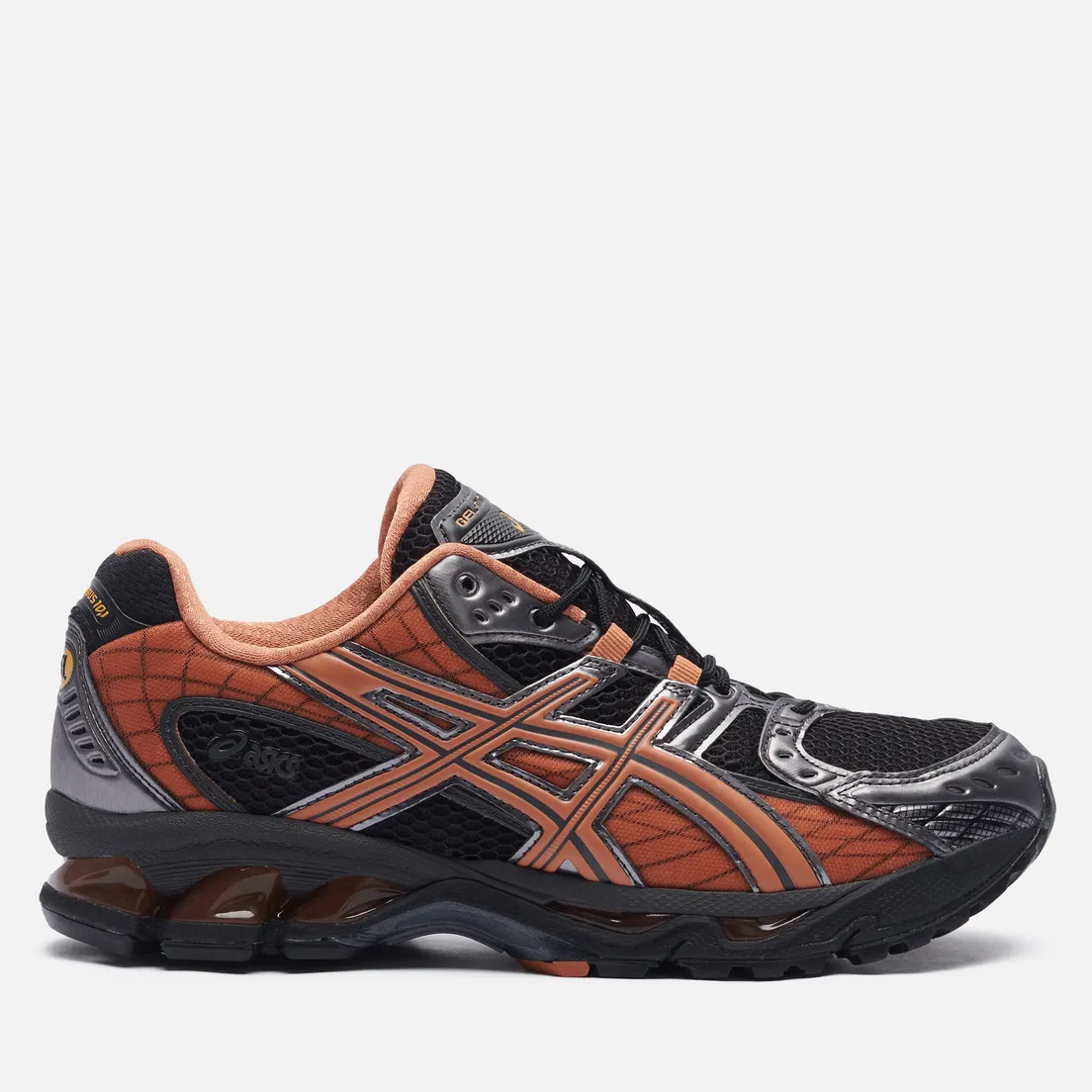 ASICS Мужские кроссовки Gel-Nimbus 10.1