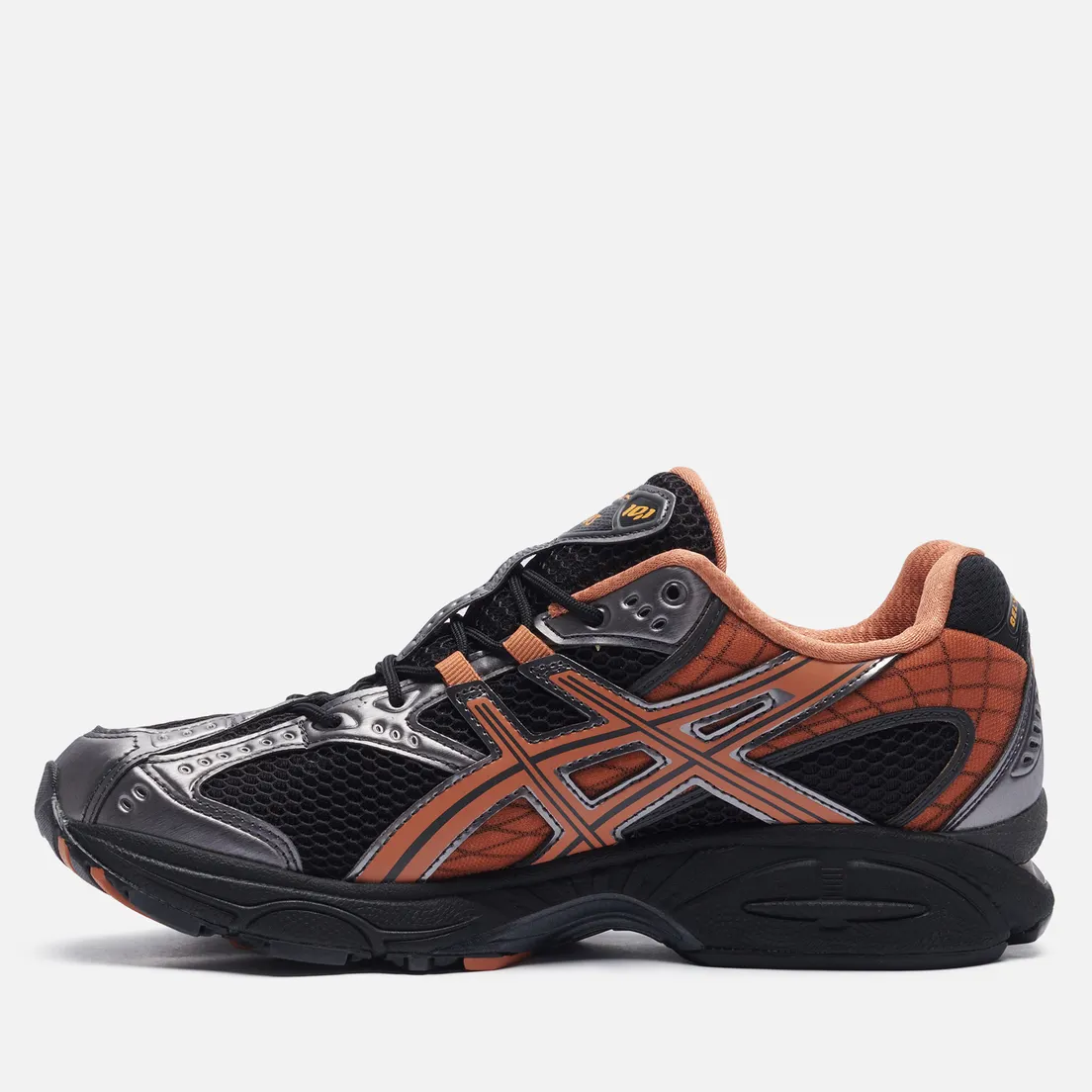 ASICS Мужские кроссовки Gel-Nimbus 10.1