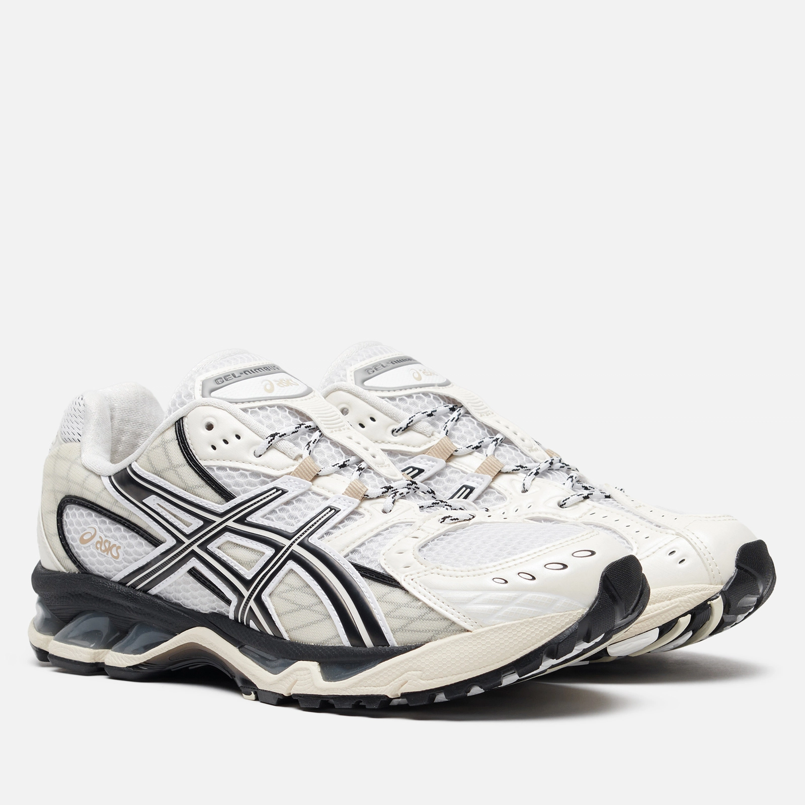 Мужские кроссовки ASICS Gel-Nimbus 10.1, 1203A543-108