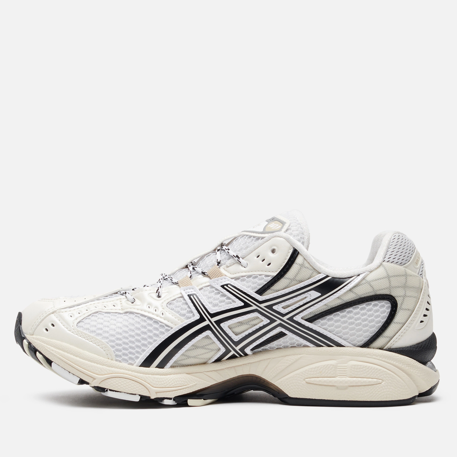 Мужские кроссовки ASICS Gel-Nimbus 10.1, 1203A543-108