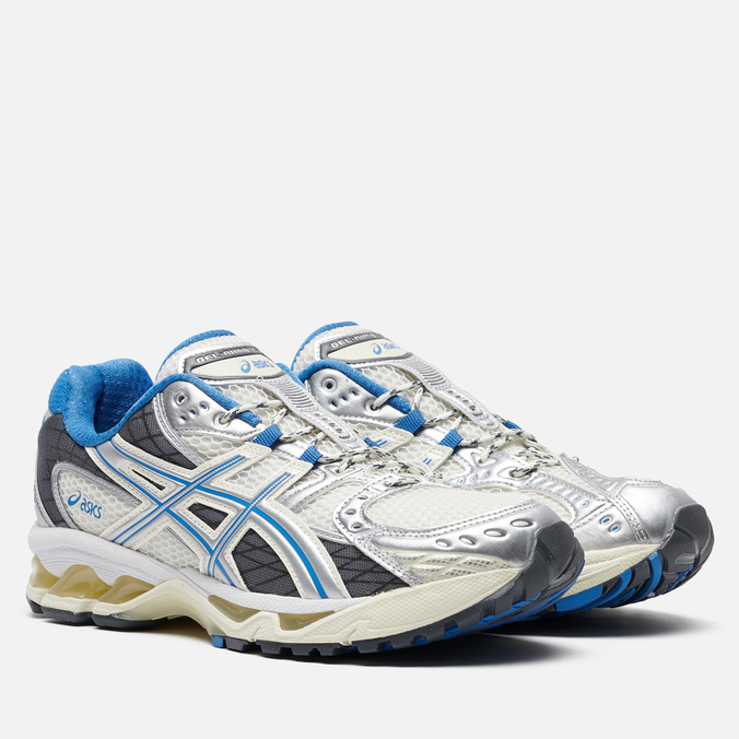 Кроссовки ASICS Gel-Nimbus 10.1
