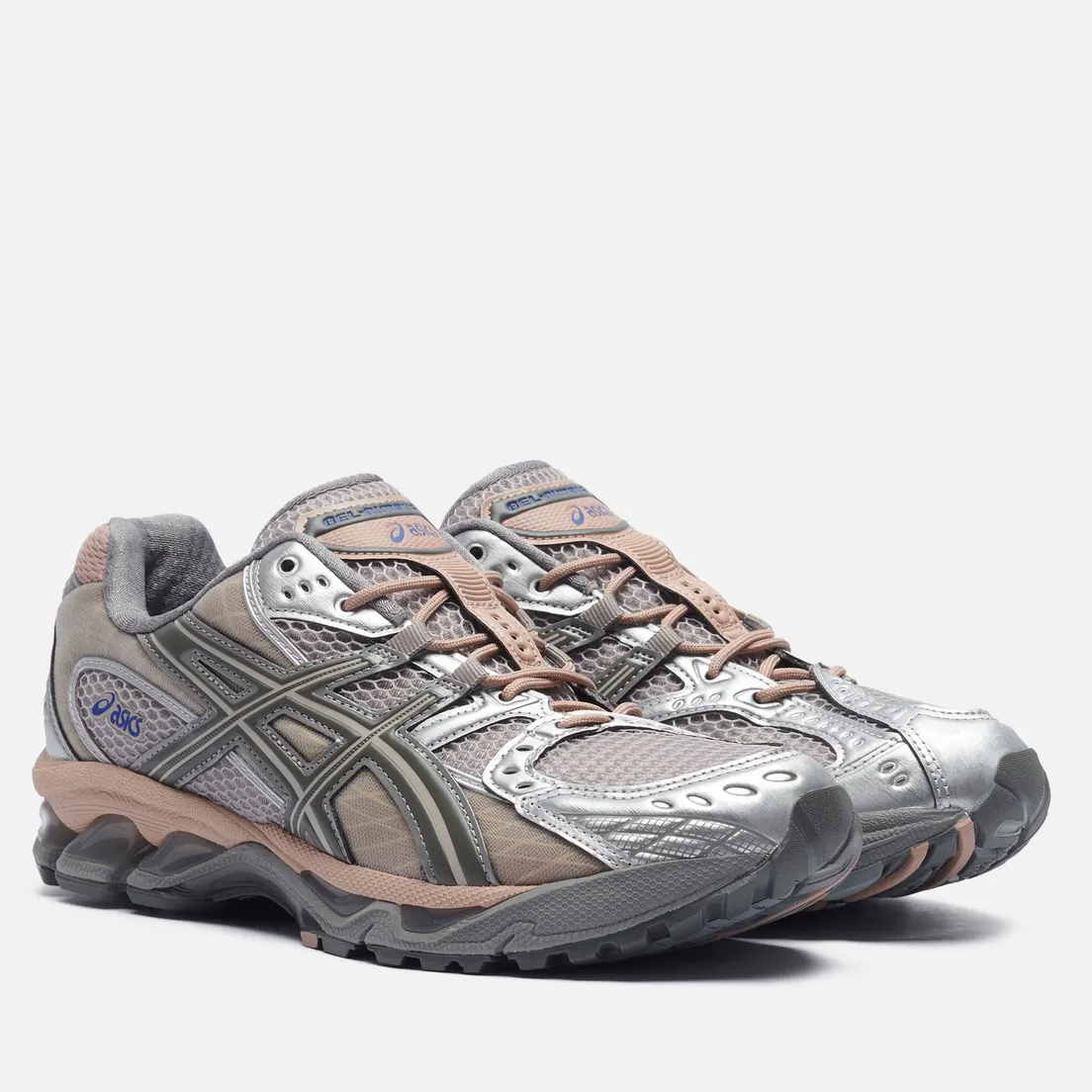 ASICS Мужские кроссовки Gel-Nimbus 10.1