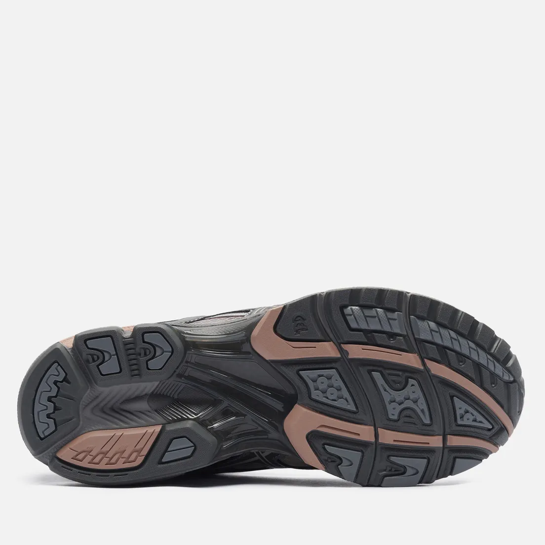 ASICS Мужские кроссовки Gel-Nimbus 10.1