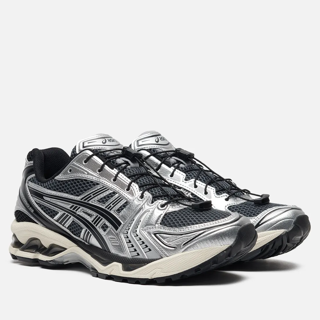 ASICS Мужские кроссовки Gel-Kayano 14
