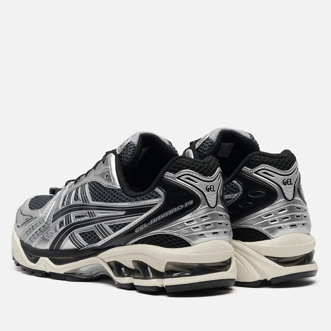 ASICS Мужские кроссовки Gel-Kayano 14