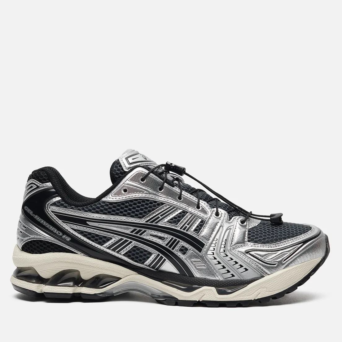 ASICS Мужские кроссовки Gel-Kayano 14