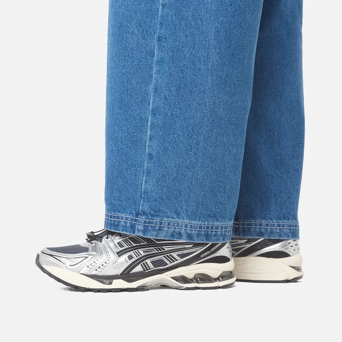 ASICS Мужские кроссовки Gel-Kayano 14