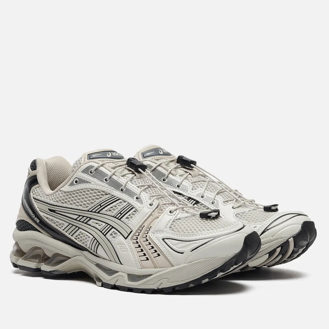 ASICS Мужские кроссовки Gel-Kayano 14