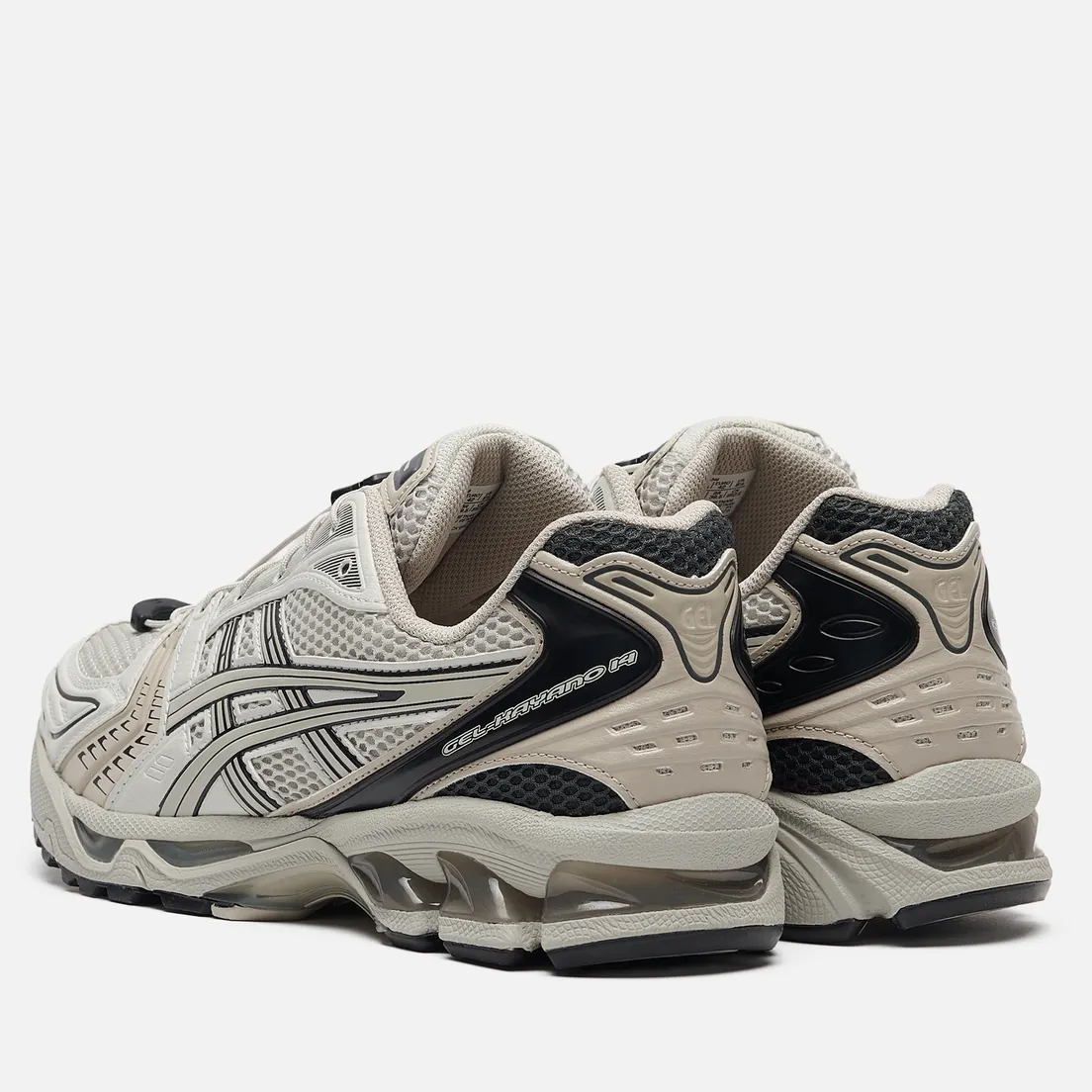 ASICS Мужские кроссовки Gel-Kayano 14