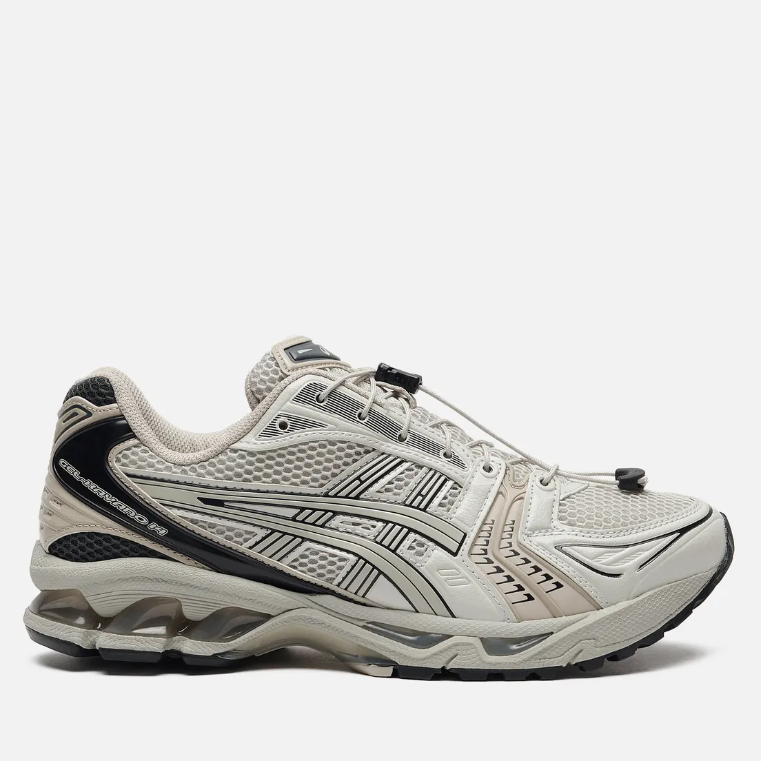 ASICS Мужские кроссовки Gel-Kayano 14