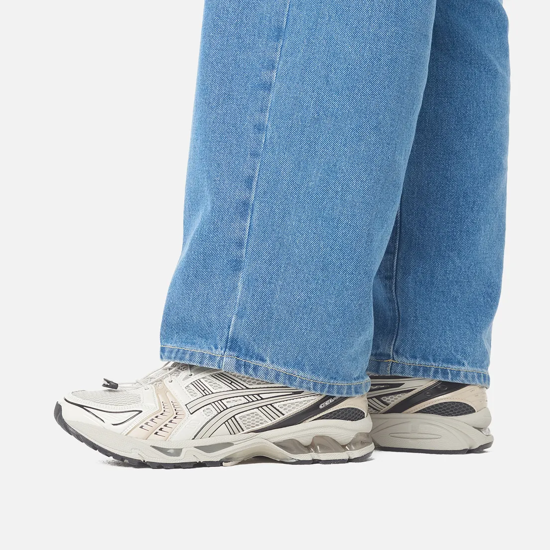 ASICS Мужские кроссовки Gel-Kayano 14