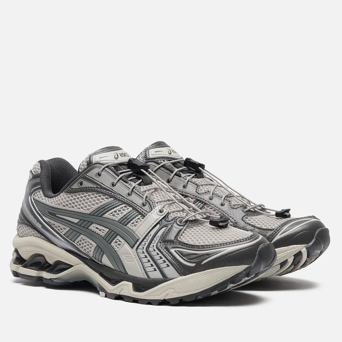 ASICS Мужские кроссовки Gel-Kayano 14