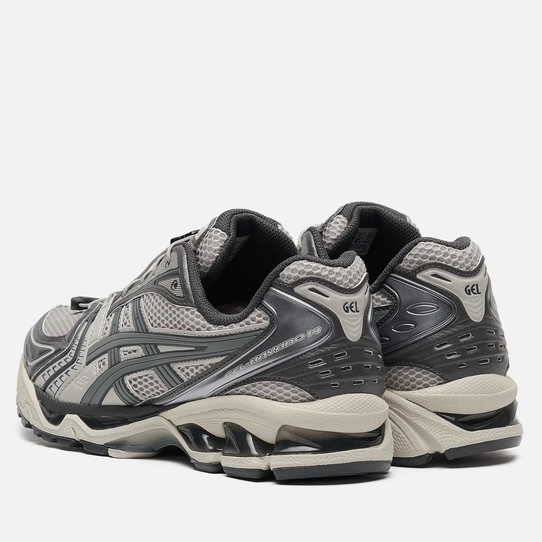 ASICS Мужские кроссовки Gel-Kayano 14